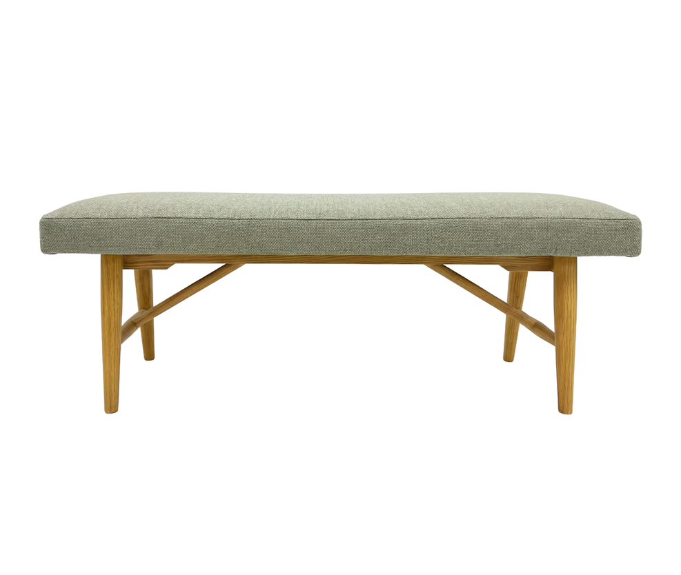 SOLE BENCH