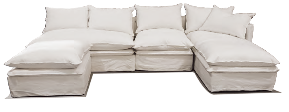 Sofa | Arreda Home Styling - Part 3